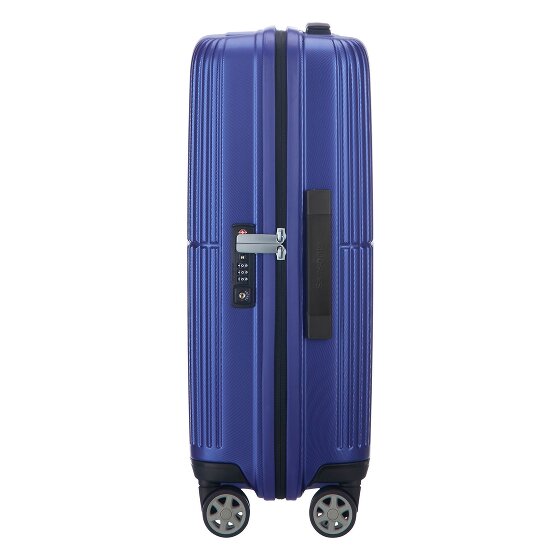 Samsonite Orfeo Spinner 4 roues trolley cabine 55 cm