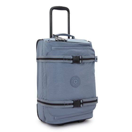 Kipling Basic Aviana 2 roulettes Sac de voyage S 54 cm