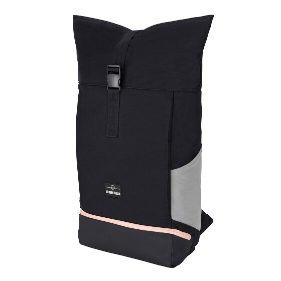Johnny Urban Eco Series Allen Large Daypack 45 cm Compartiment ordinateur
