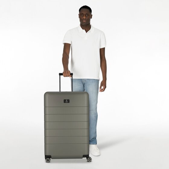 Joop! Volare 1.0 4 roulettes Trolley 77 cm