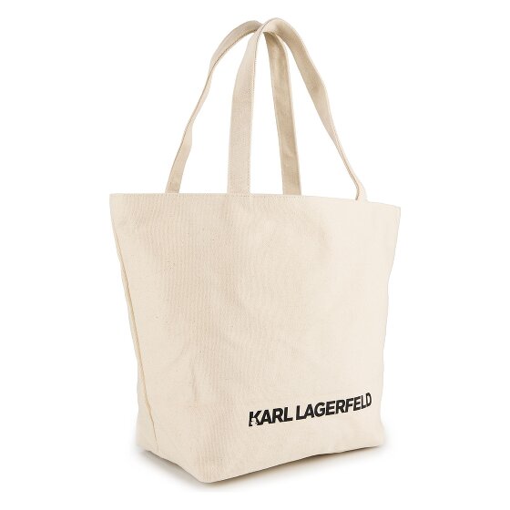 Karl Lagerfeld Sac à main réversible Essential Shopper 45 cm