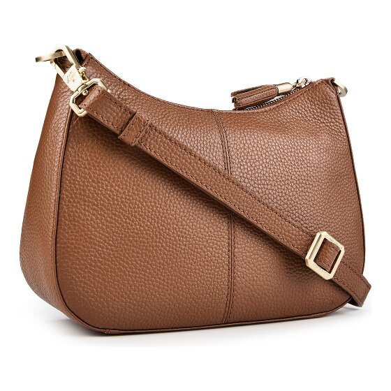 Braun Büffel Hanna Sac à bandoulière Cuir véritable 25 cm