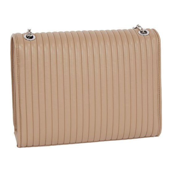 Calvin Klein Mini Line Quilt Sac à bandoulière 26 cm