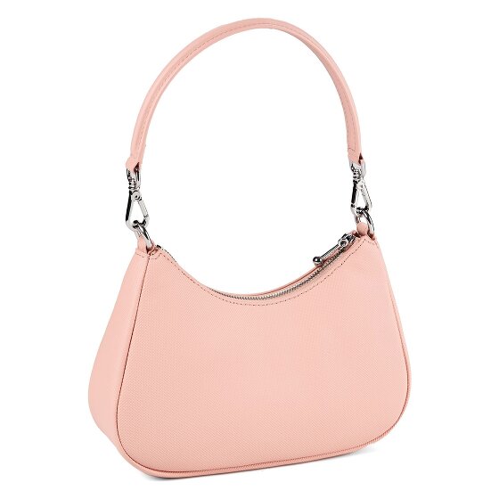 Lacoste Core Essentials Daily City Sac à bandoulière 23 cm