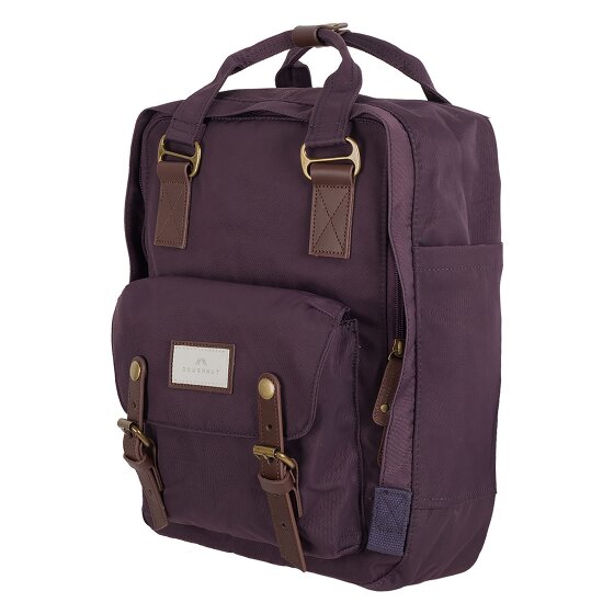 Doughnut Macaroon Daypack 38 cm Compartiment ordinateur