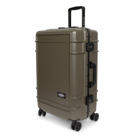 Eastpak Resist'r Case 4 roues Valise cabine L 78 cm