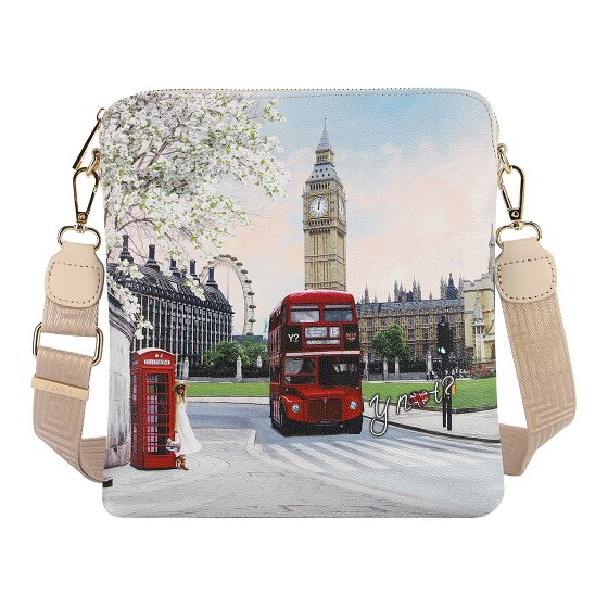 Y Not? Yesbag Sac à bandoulière 23 cm