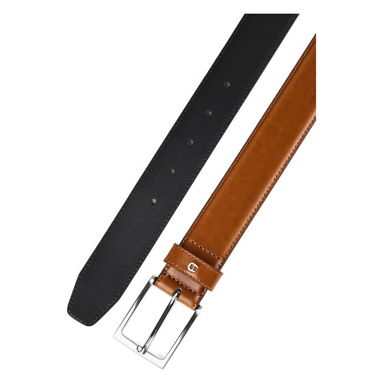 AIGNER Business Ceinture Cuir véritable