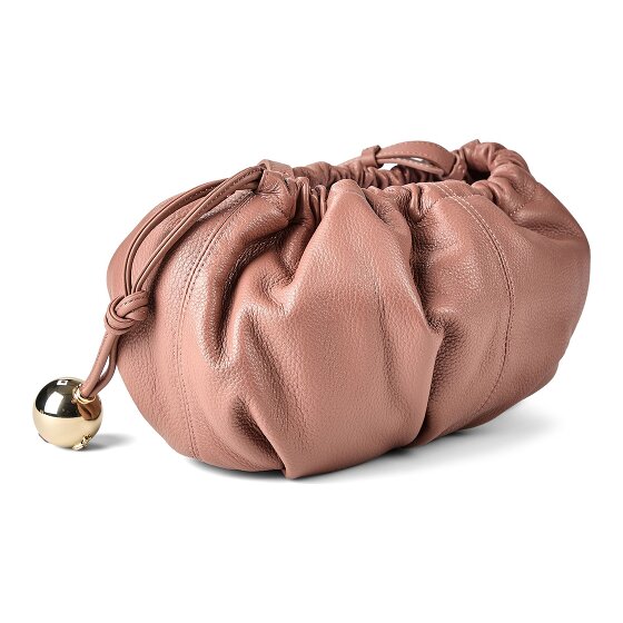 Patrizia Pepe Bubble Sac à main Cuir véritable 23.5 cm