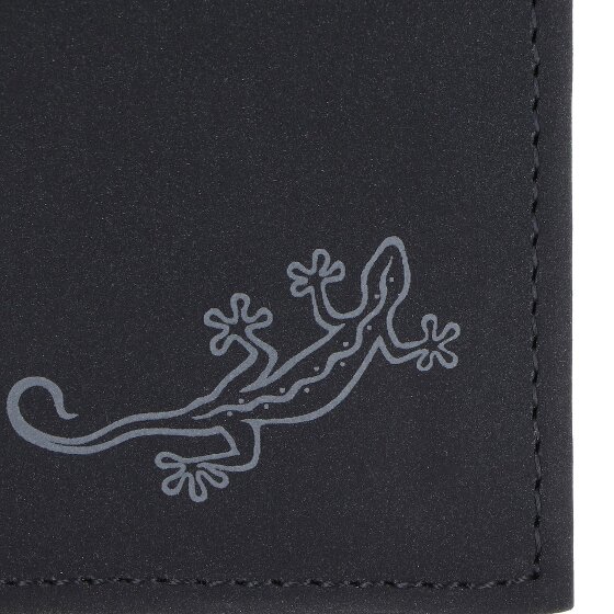 oxmox New Cryptan Porte-monnaie Protection RFID 13 cm