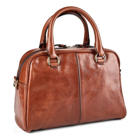 The Bridge Flora Sac à main Cuir 26 cm