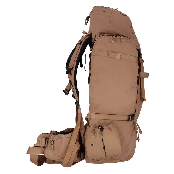 Fjällräven Kajka 75 S-M Sac à dos de trekking S-M 43 cm