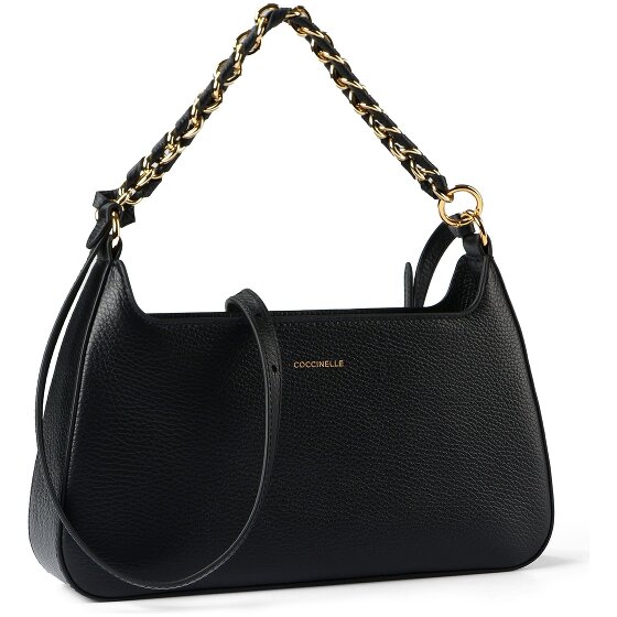 Coccinelle Beat Sac à bandoulière Cuir 28 cm