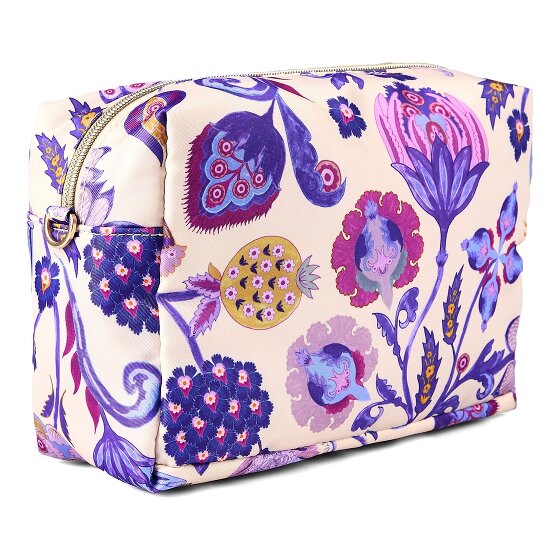 Oilily Sapphire Chintz Sac à bandoulière 24 cm