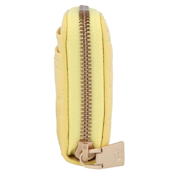 AIGNER Diadora Porte-monnaie Cuir 11.5 cm