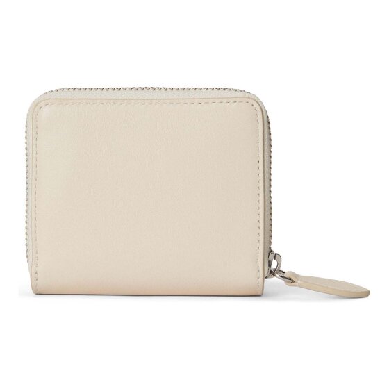POLO RALPH LAUREN Bear Porte-monnaie Cuir véritable 10 cm