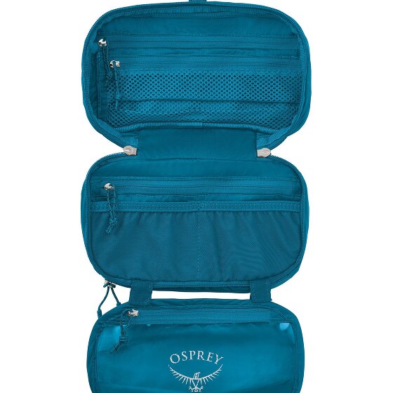 Osprey Ultralight Zip Organizer Trousse de toilette 22.5 cm