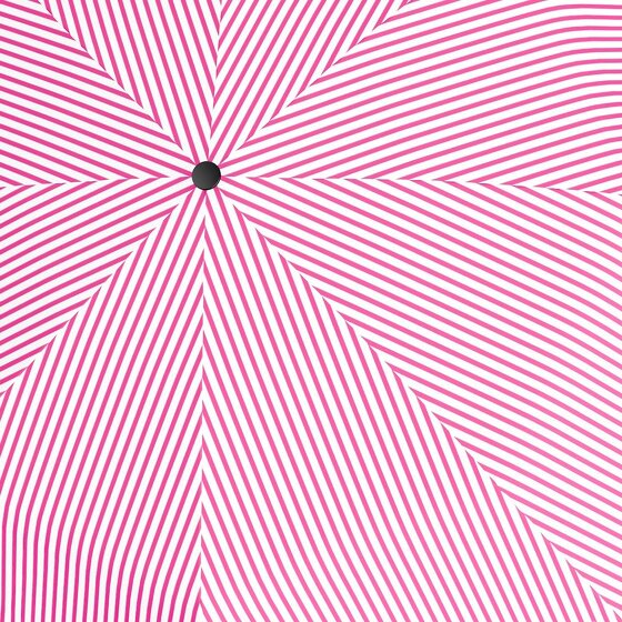 Doppler Fiber Magic Parapluie de poche 29 cm