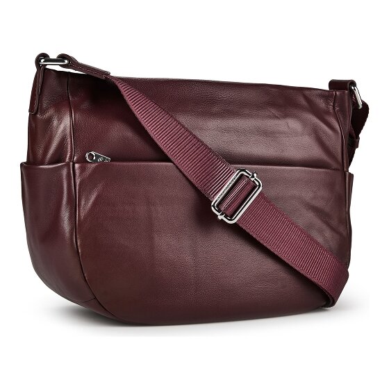 Mandarina Duck MD20 Sac à bandoulière Cuir véritable 37 cm