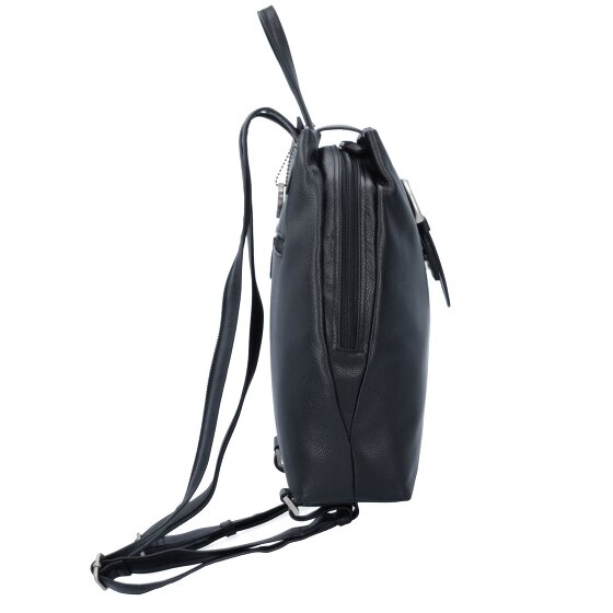 Picard Luis Sac à dos de ville Cuir véritable 30 cm