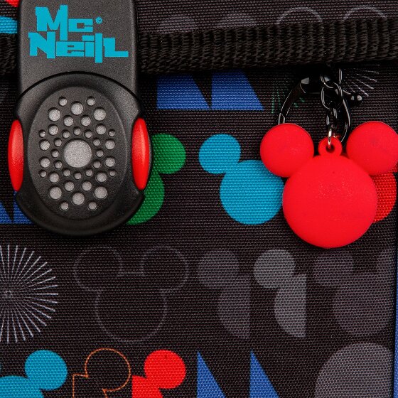 McNeill Perfecto Set de cartables 5 pièces