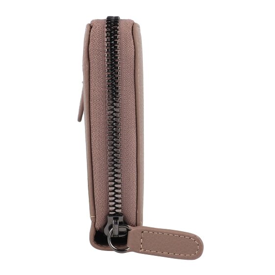 bugatti Mira Porte-monnaie Protection RFID Cuir 19 cm