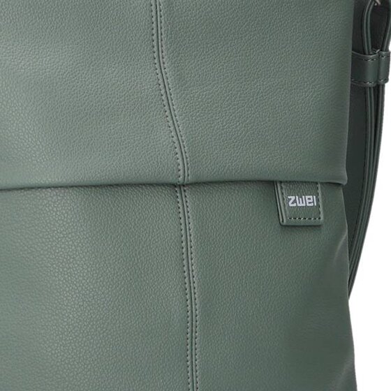 Zwei Mademoiselle.M Sac à bandoulière 31 cm