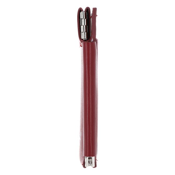 Golden Head Polo Porte-monnaie Cuir véritable 10 cm