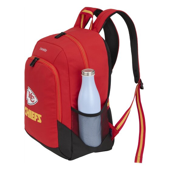 Travelite travelite x NFL Daypack 43 cm Compartiment ordinateur