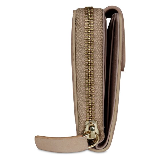 bugatti Fabia Porte-monnaie Protection RFID Cuir 16 cm