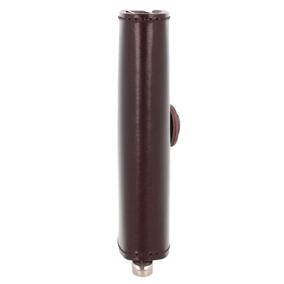 Secrid Miniwallet Étui pour cartes de crédit Protection RFID Cuir 6.5 cm