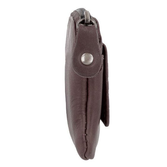 The Chesterfield Brand Oliver Étui à clés Cuir 12 cm