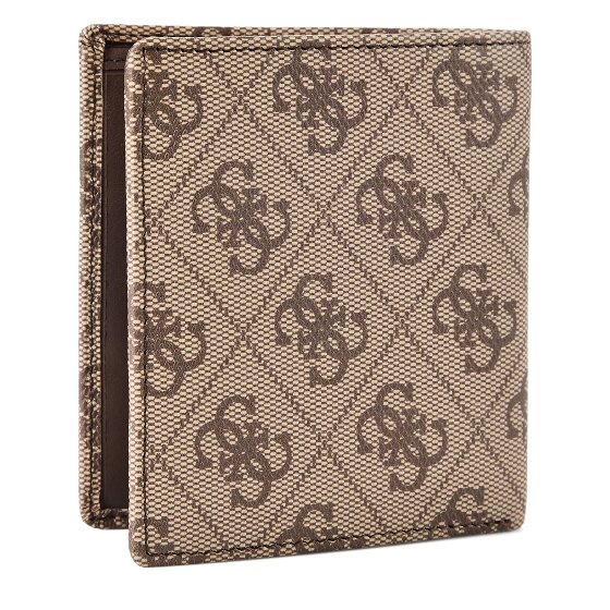 Guess Milano Porte-monnaie Protection RFID 10 cm
