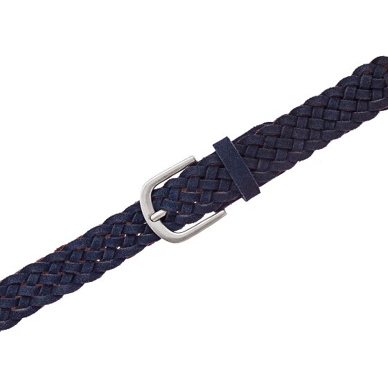 Vanzetti Ceinture Cuir véritable