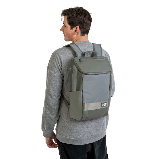 OAK25 Daybag Daypack 44 cm Compartiment ordinateur