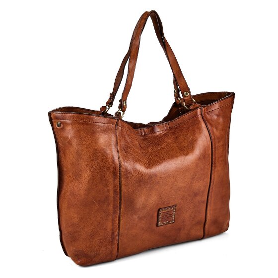 Campomaggi Violante Sac de shopper Cuir véritable 48 cm
