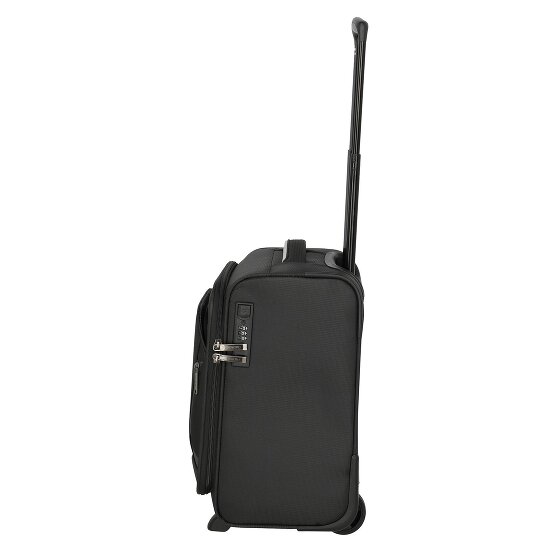 Travelite Jetpack 2 roulettes Trolley de cabine 40 cm