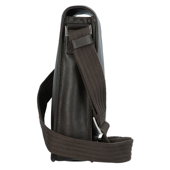 Picard Milano Sac à bandoulière en cuir 22 cm