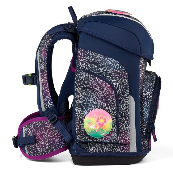 Ergobag cubo Set de cartables 5 pièces