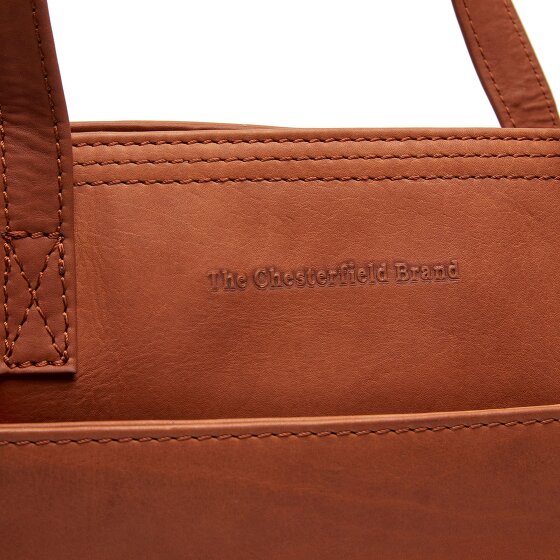 The Chesterfield Brand Estella Sac de shopper Cuir 30 cm