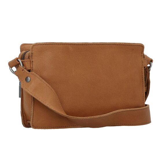 Cowboysbag Merlin Sac à bandoulière Cuir 22 cm