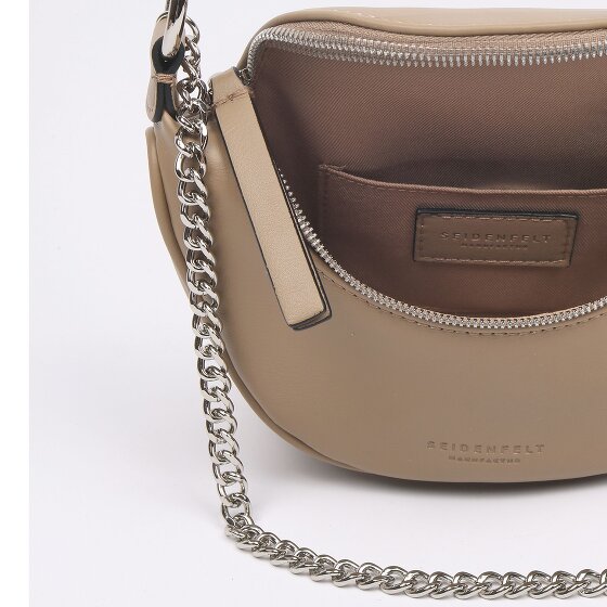 Seidenfelt Skien II Sac à bandoulière 19 cm