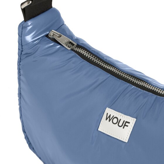Wouf Glossy Sac à bandoulière 34 cm