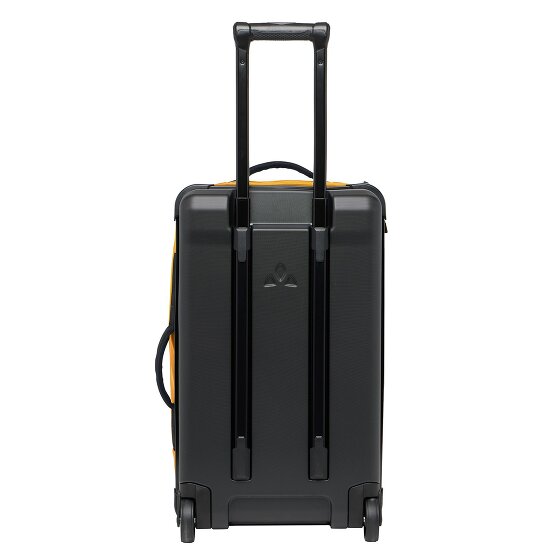 Vaude Takutea 65 2 roues Valise cabine 65 cm