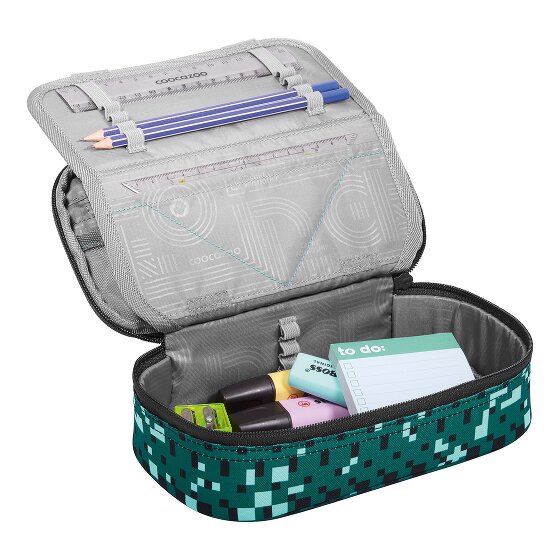 coocazoo Trousse à crayons 24 cm