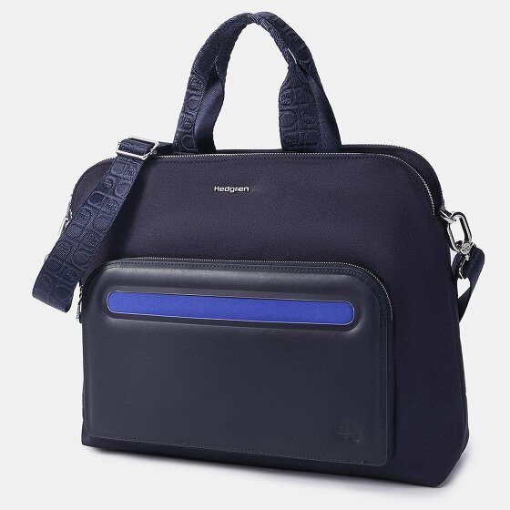 Hedgren Fika Porte-documents RFID 38,5 cm Compartiment pour ordinateur portable