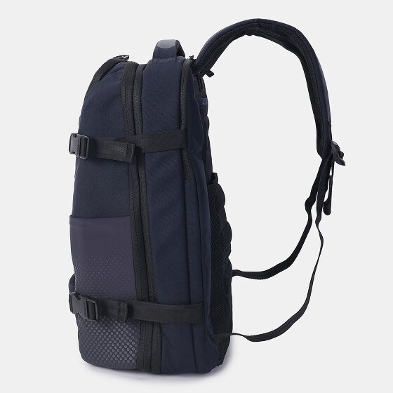 Hedgren Comby sac à dos RFID 46 cm compartiment pour ordinateur portable