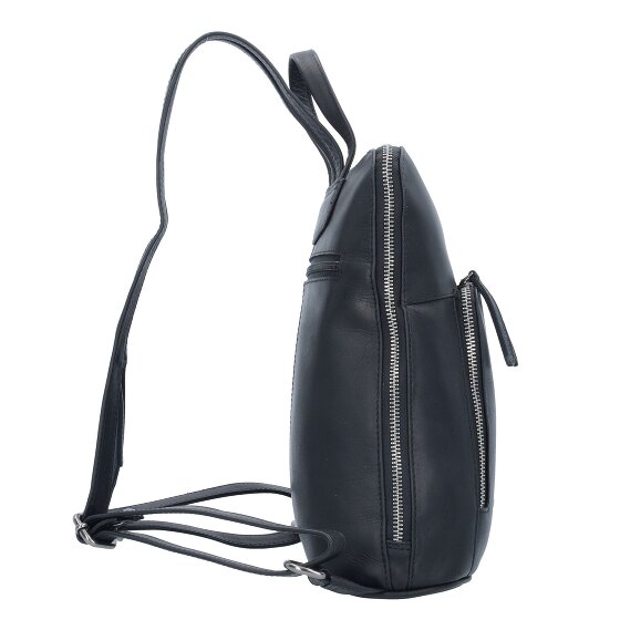 The Chesterfield Brand Vivian Sac à dos de ville Cuir 28 cm