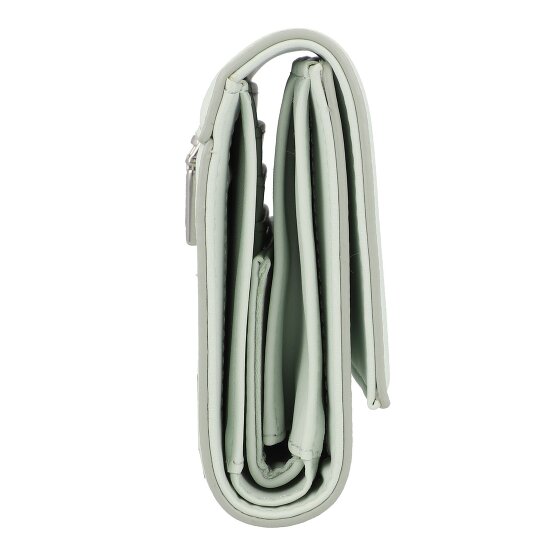 Calvin Klein CK Daily Porte-monnaie Protection RFID 12.5 cm