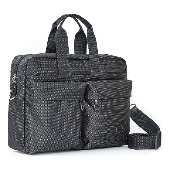 Mandarina Duck MD 20 Attaché-case 37.5 cm Compartiment ordinateur